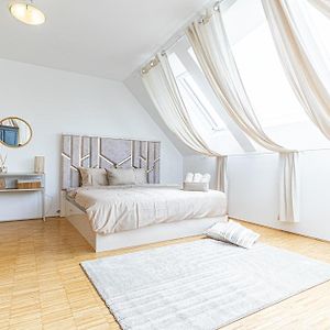 Deluxe Appartement